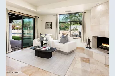 6332 E Vista Drive, Paradise Valley, AZ 85253 - Photo 32