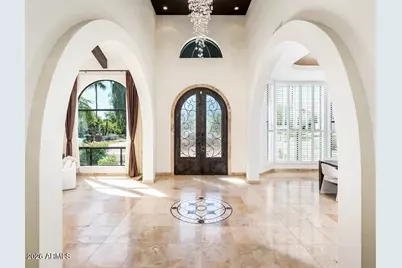 6332 E Vista Drive, Paradise Valley, AZ 85253 - Photo 4