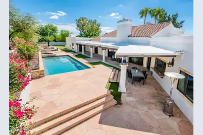 6332 E Vista Drive, Paradise Valley, AZ 85253 - Photo 50