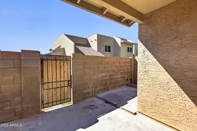 222 W Brown Road #99, Mesa, AZ 85201 - Photo 4