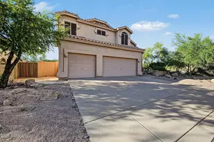 3060 N Ridgecrest --, Mesa, AZ 85207 - Photo 60
