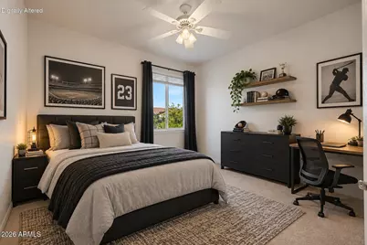 3060 N Ridgecrest -- #102, Mesa, AZ 85207 - Photo 34