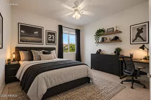 3060 N Ridgecrest --, Mesa, AZ 85207 - Photo 34
