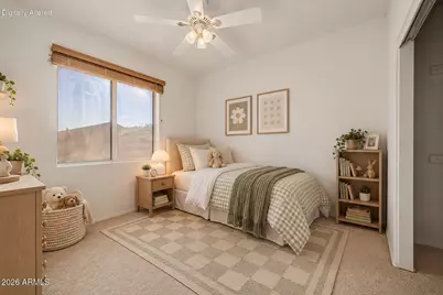 3060 N Ridgecrest -- #102, Mesa, AZ 85207 - Photo 42