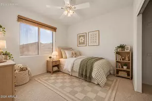 3060 N Ridgecrest --, Mesa, AZ 85207 - Photo 42