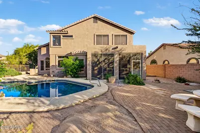 3060 N Ridgecrest -- #102, Mesa, AZ 85207 - Photo 54