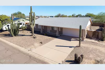 14123 S Avalon Road, Arizona City, AZ 85123 - Photo 4