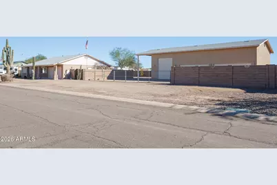 14123 S Avalon Road, Arizona City, AZ 85123 - Photo 42
