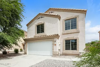 6776 E Quiet Retreat Drive, Florence, AZ 85132 - Photo 2