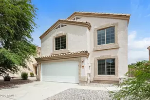 6776 E Quiet Retreat Dr, Florence, AZ 85132 - Photo 2