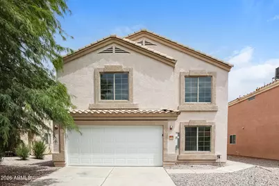 6776 E Quiet Retreat Drive, Florence, AZ 85132 - Photo 1