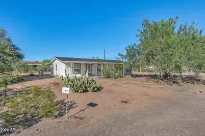 182 E 18th Lane E, Apache Junction, AZ 85119 - Photo 1