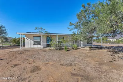 182 E 18th Lane E, Apache Junction, AZ 85119 - Photo 2