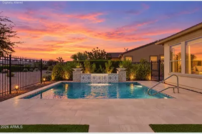 36102 N Stoneware Drive, Queen Creek, AZ 85140 - Photo 1