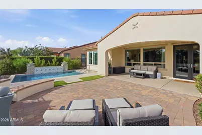36102 N Stoneware Drive, Queen Creek, AZ 85140 - Photo 32