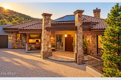 160 Crystal Sky Drive, Sedona, AZ 86351 - Photo 2
