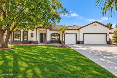 89 E Elgin Street, Gilbert, AZ 85295 - Photo 24