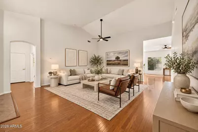 89 E Elgin Street, Gilbert, AZ 85295 - Photo 2