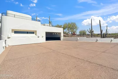 37801 N Stirrup Circle, Carefree, AZ 85377 - Photo 48