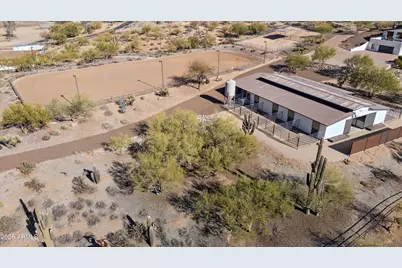 37801 N Stirrup Circle, Carefree, AZ 85377 - Photo 44