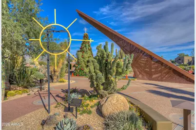 37801 N Stirrup Circle, Carefree, AZ 85377 - Photo 56