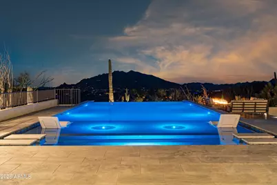37801 N Stirrup Circle, Carefree, AZ 85377 - Photo 2