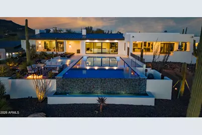 37801 N Stirrup Circle, Carefree, AZ 85377 - Photo 18