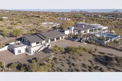 37801 N Stirrup Circle, Carefree, AZ 85377 - Photo 4