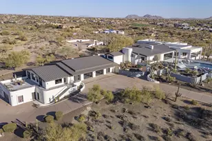 37801 N Stirrup Circle, Carefree, AZ 85377 - Photo 4