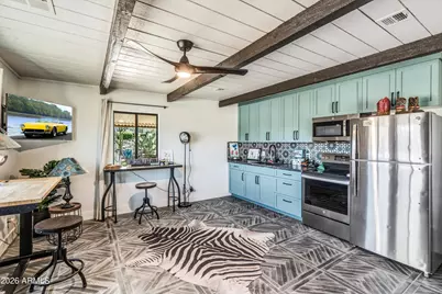 37801 N Stirrup Circle, Carefree, AZ 85377 - Photo 46
