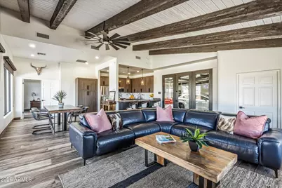 37801 N Stirrup Circle, Carefree, AZ 85377 - Photo 34