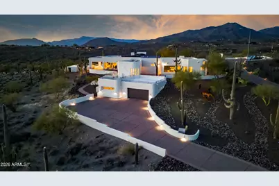 37801 N Stirrup Circle, Carefree, AZ 85377 - Photo 52