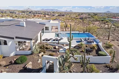 37801 N Stirrup Circle, Carefree, AZ 85377 - Photo 16