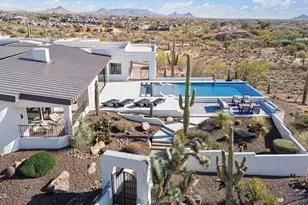 37801 N Stirrup Circle, Carefree, AZ 85377 - Photo 16
