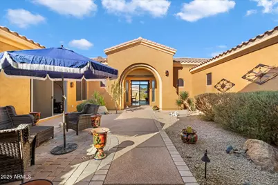 10432 E Winter Sun Drive, Scottsdale, AZ 85262 - Photo 4
