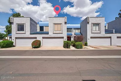 5750 N 10th Street #5, Phoenix, AZ 85014 - Photo 30
