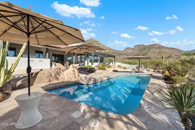9731 E Adobe Drive, Scottsdale, AZ 85255 - Photo 54
