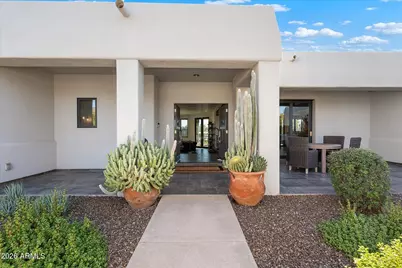 9731 E Adobe Drive, Scottsdale, AZ 85255 - Photo 4