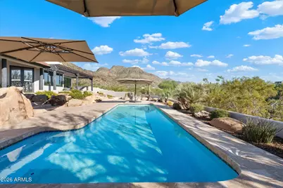 9731 E Adobe Drive, Scottsdale, AZ 85255 - Photo 52