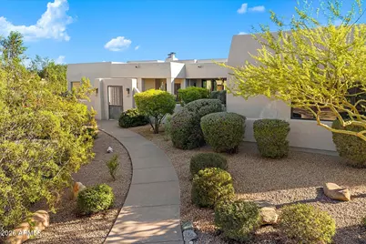 9731 E Adobe Drive, Scottsdale, AZ 85255 - Photo 2