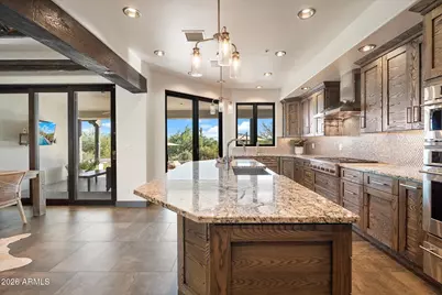 9731 E Adobe Drive, Scottsdale, AZ 85255 - Photo 16