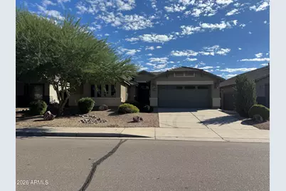 1657 E Baker Drive, San Tan Valley, AZ 85140 - Photo 2