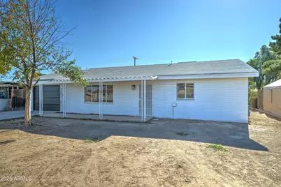 709 W 2nd Place, Mesa, AZ 85201 - Photo 2