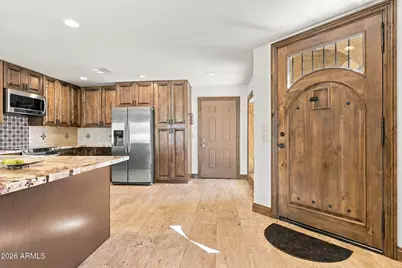 1235 N Sunnyvale -- #72, Mesa, AZ 85205 - Photo 8