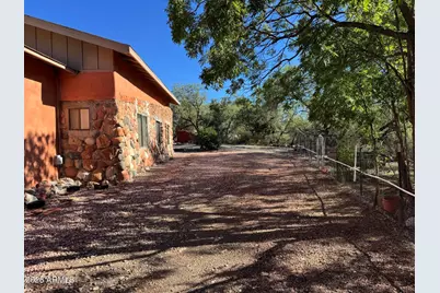 1099 N Willard Road, Cottonwood, AZ 86326 - Photo 16