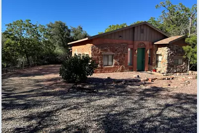 1099 N Willard Road, Cottonwood, AZ 86326 - Photo 10