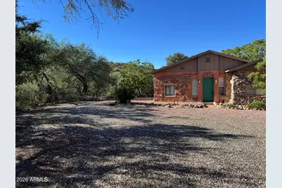 1099 N Willard Road, Cottonwood, AZ 86326 - Photo 8