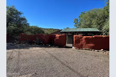 1099 N Willard Road, Cottonwood, AZ 86326 - Photo 2