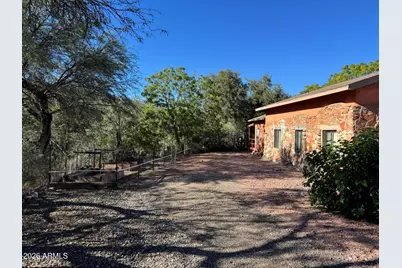 1099 N Willard Road, Cottonwood, AZ 86326 - Photo 12