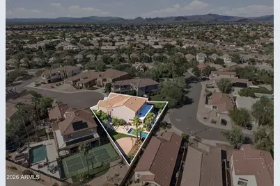 5027 E Lucia Drive, Cave Creek, AZ 85331 - Photo 32